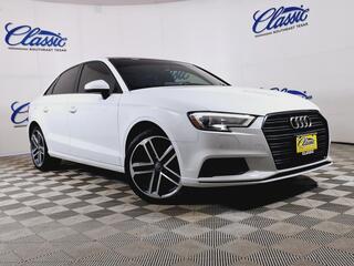 2020 Audi A3