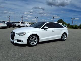 2018 Audi A3