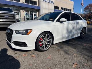 2016 Audi S3