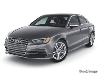 2016 Audi S3