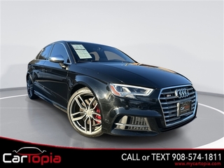 2017 Audi S3