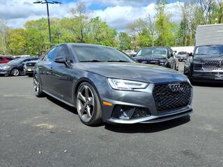 2019 Audi S4