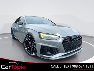 2021 Audi S5 Sportback