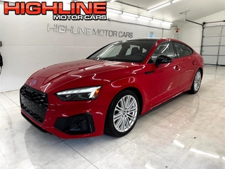 2023 Audi S5 Sportback
