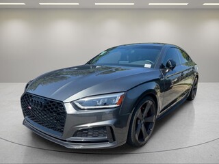 2019 Audi S5 Sportback