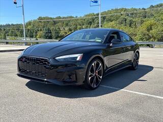 2024 Audi S5 Sportback for sale in Clarksburg WV