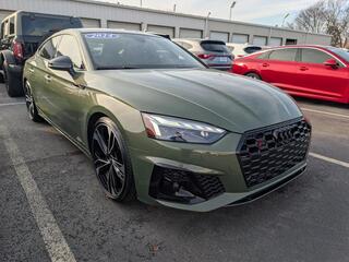 2024 Audi S5 Sportback