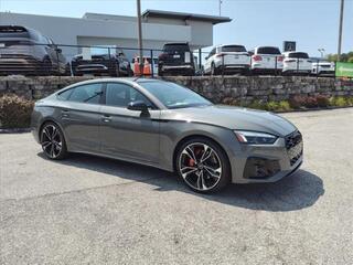 2024 Audi S5 Sportback for sale in Charleston WV