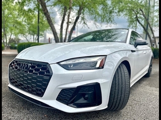 2023 Audi S5 Sportback for sale in Mishawaka IN