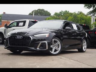 2019 Audi S5 Sportback