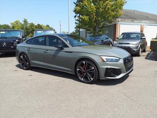 2024 Audi S5 Sportback for sale in Charleston WV