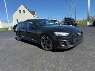 2021 Audi S5 Sportback