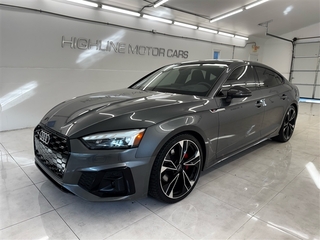 2021 Audi S5 Sportback