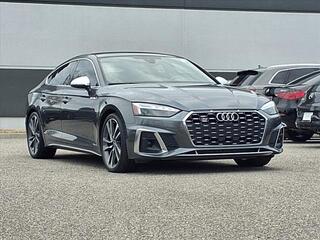 2022 Audi S5 Sportback for sale in Hampton VA