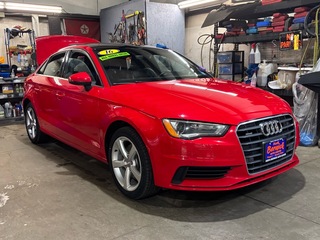2016 Audi A3