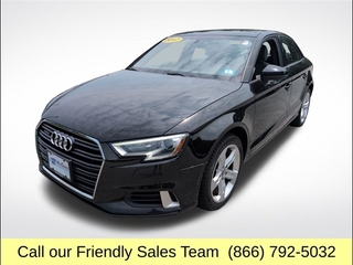 2017 Audi A3