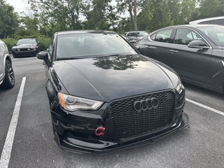 2016 Audi A3