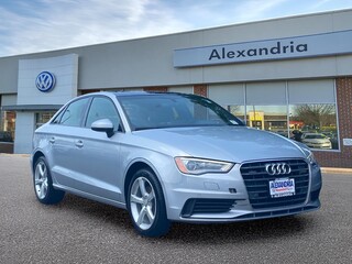 2016 Audi A3