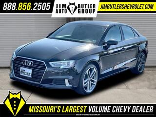 2017 Audi A3