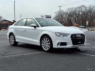 2017 Audi A3