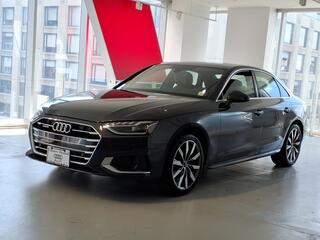 2023 Audi A4 for sale in New York NY