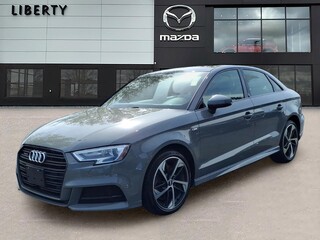 2020 Audi A3 for sale in North Haven CT