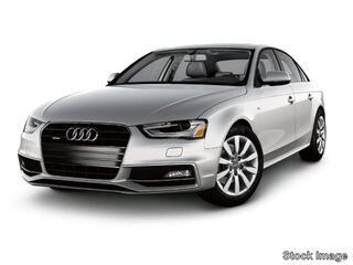 2015 Audi A4 for sale in Melbourne FL