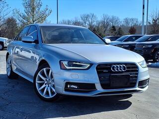 2014 Audi A4 for sale in Cincinnati OH