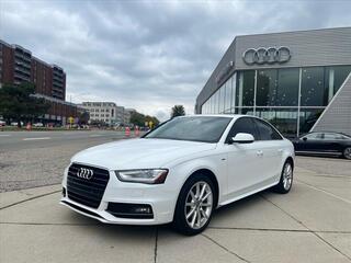 2016 Audi A4 for sale in Birmingham MI