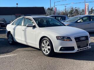 2010 Audi A4