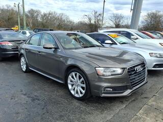 2014 Audi A4 for sale in Madison TN