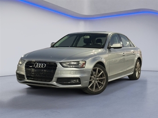 2016 Audi A4 for sale in Ringgold GA