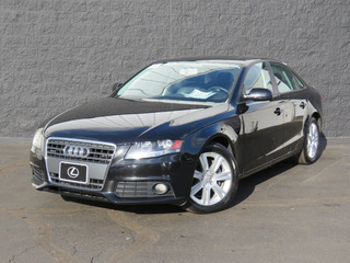 2011 Audi A4