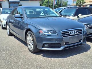 2010 Audi A4