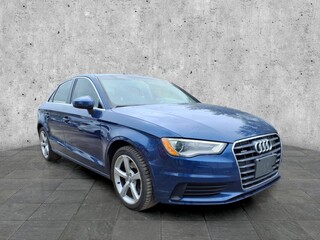 2015 Audi A3