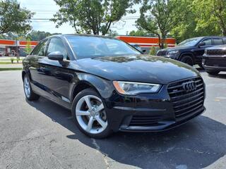 2015 Audi A3