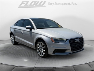 2015 Audi A3