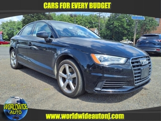 2015 Audi A3