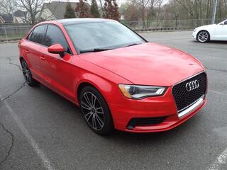 2015 Audi A3