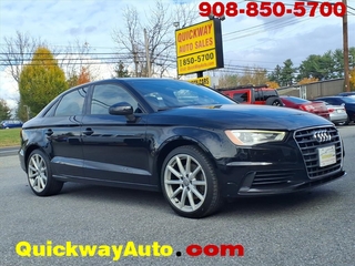 2015 Audi A3