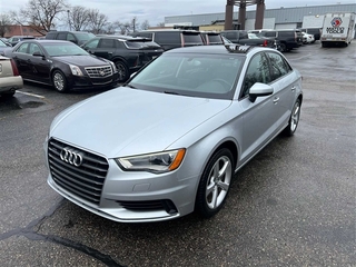 2015 Audi A3