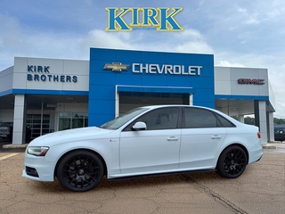 2014 Audi S4 for sale in Grenada MS