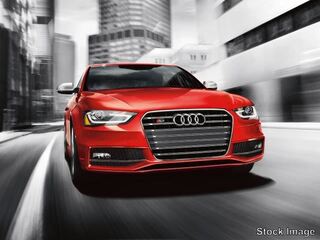 2014 Audi S4