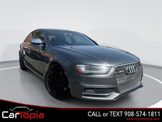 2016 Audi S4 for sale in North Plainfield NJ