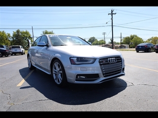 2014 Audi S4 for sale in West Chester OH