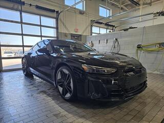 2023 Audi RS e-tron GT