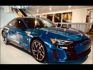 2023 Audi RS e-tron GT