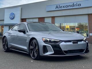 2022 Audi RS e-tron GT