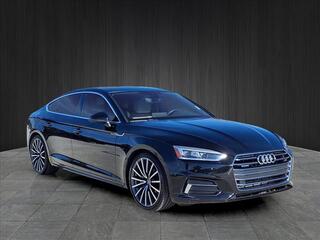 2019 Audi A5 Sportback