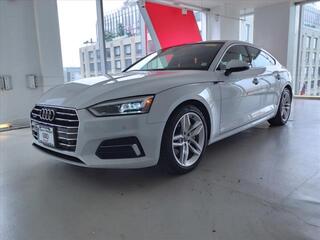 2019 Audi A5 Sportback for sale in New York NY